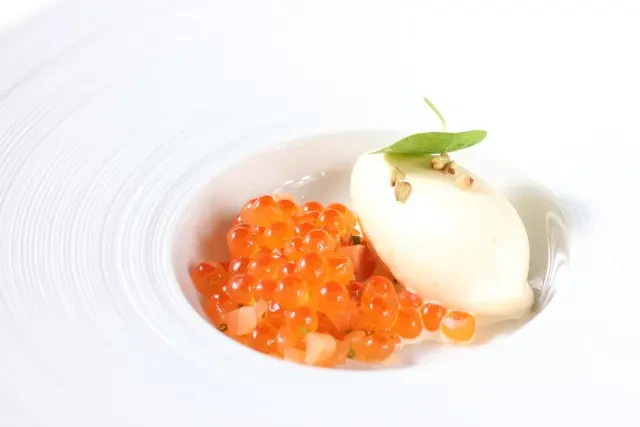 レストランひらまつ 博多