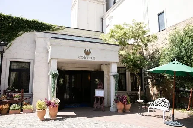 コルティーレ茅ヶ崎