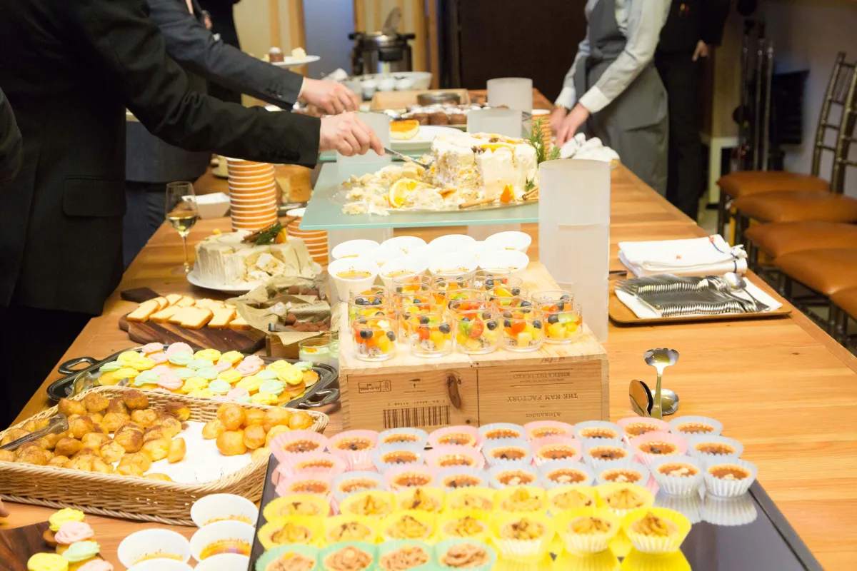 THINGS Aoyama Organic Garden