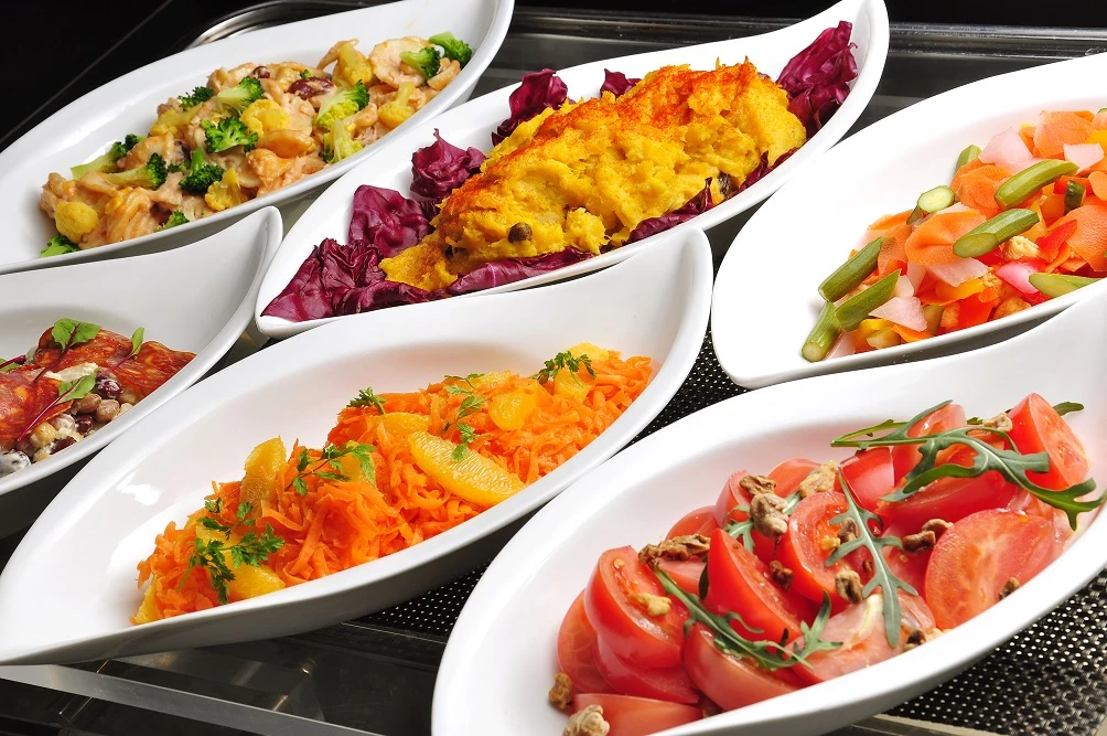 ホテルアークリッシュ豊橋