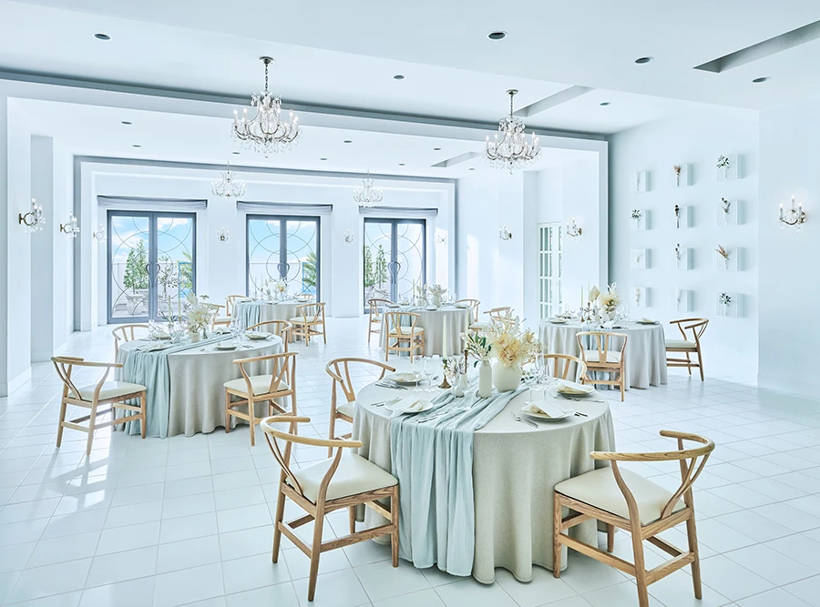 リヴァージュブラン