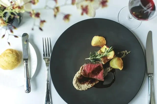 リストランテKubotsu