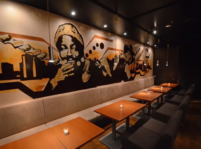 kawara CAFE&DINING 銀座店:kawara CAFE&DINING 銀座店