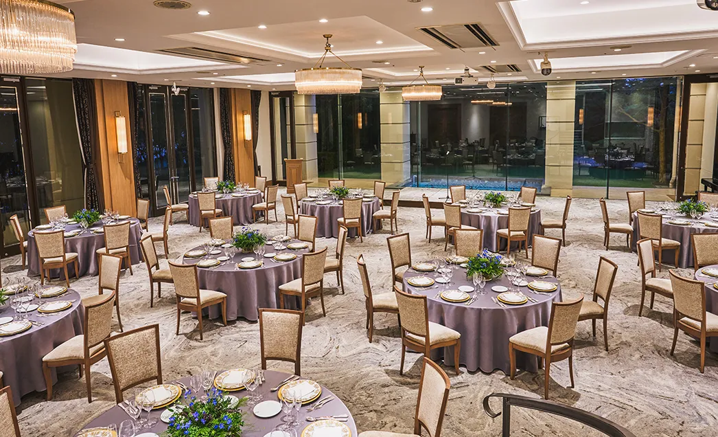 オックスフォードガーデン