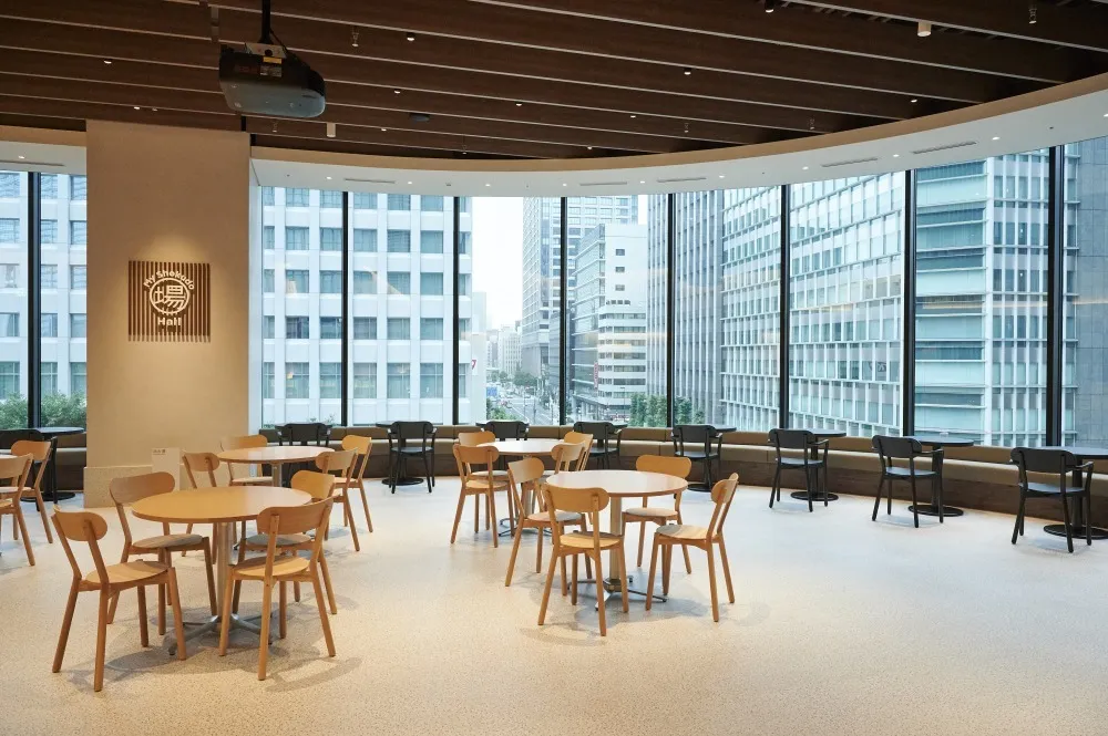 MY Shokudo Hall&Kitchen