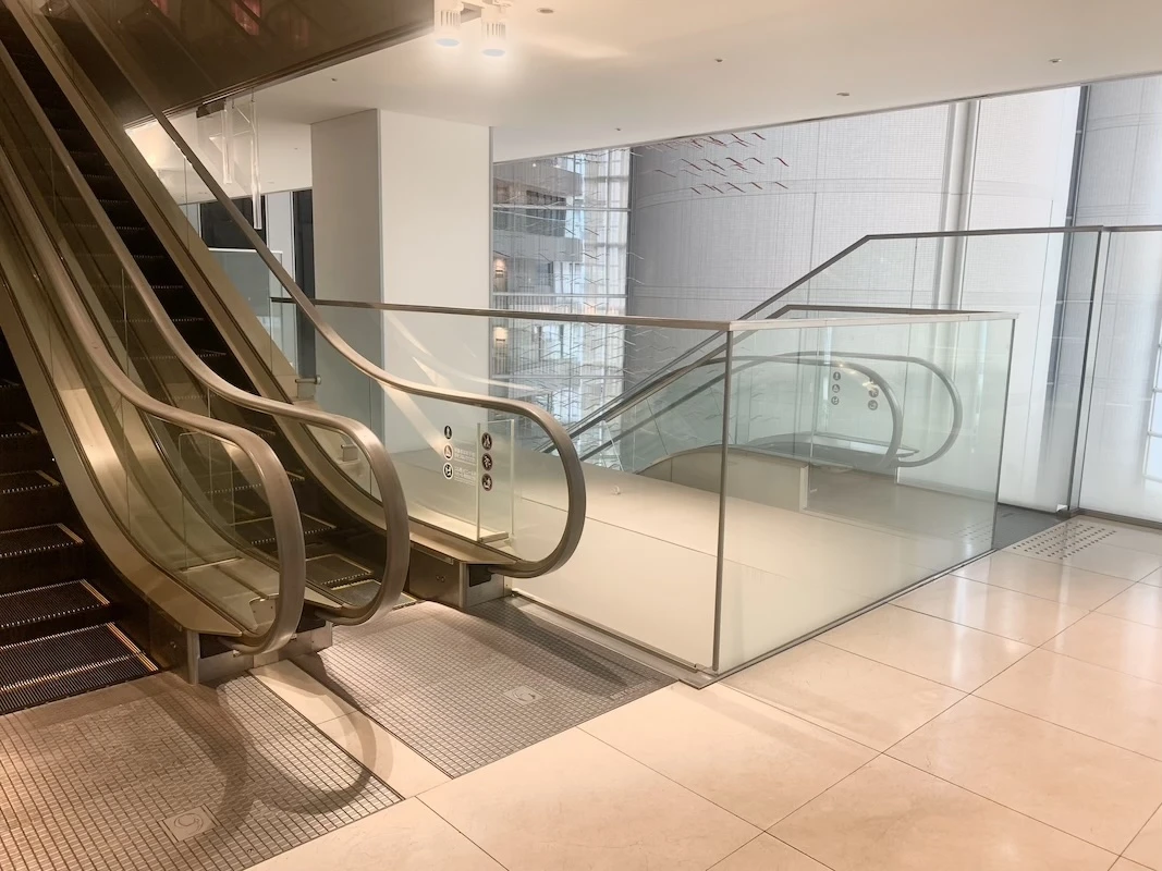 チャペル・ド・コフレ