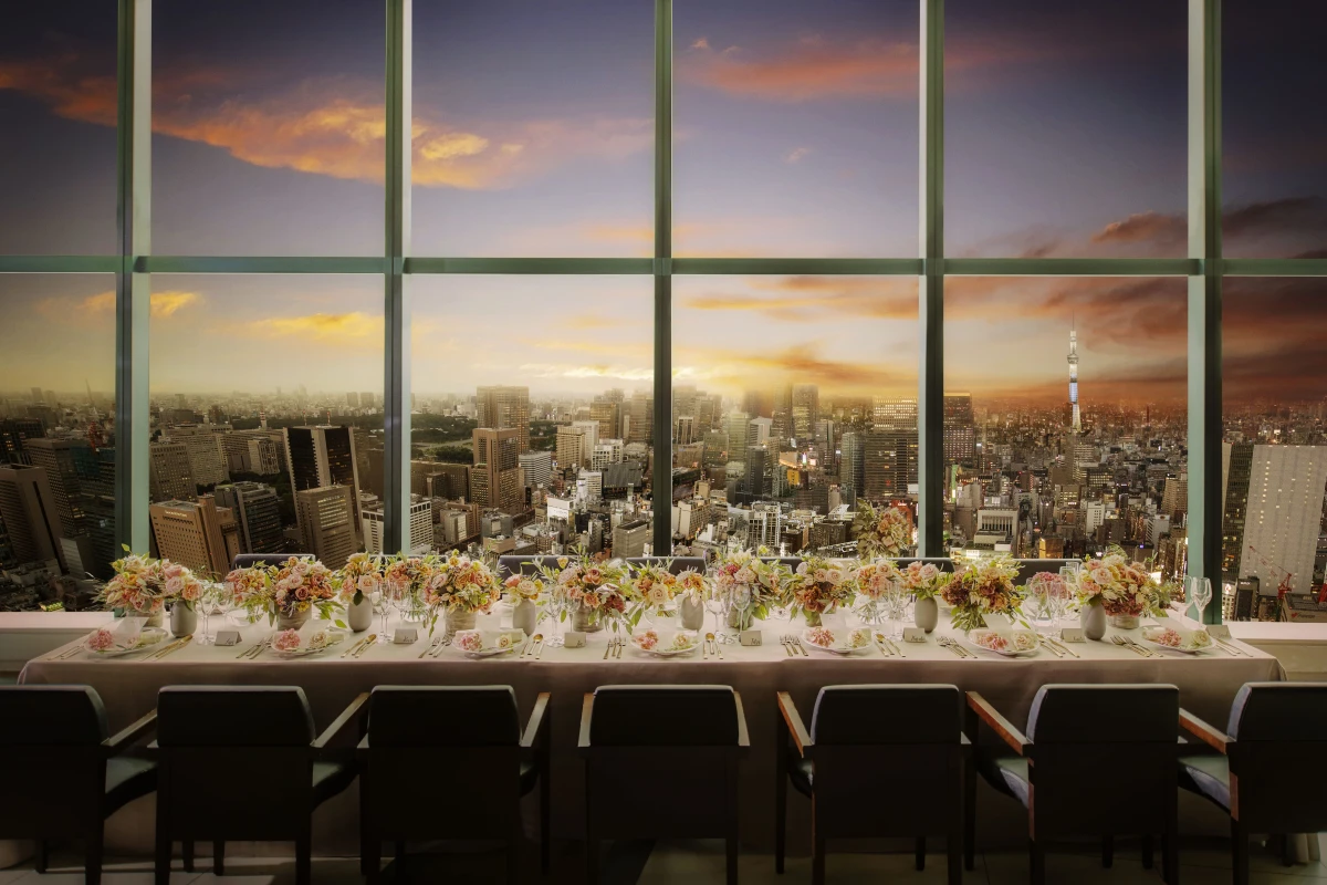 ルミヴェール TOKYO