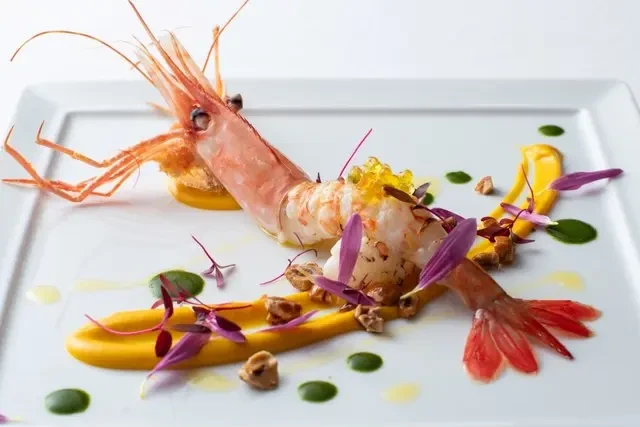 レストランMINAMI