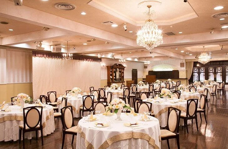 ケンジントン & チェルシー