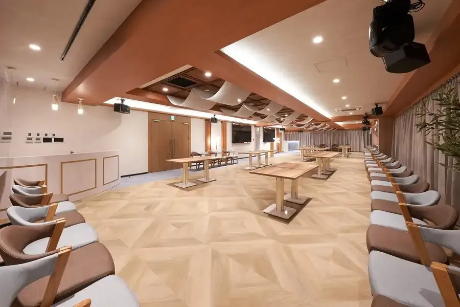 グレイドパーク 新橋駅前7F（銀座口）:グレイドパーク 新橋駅前7F（銀座口）