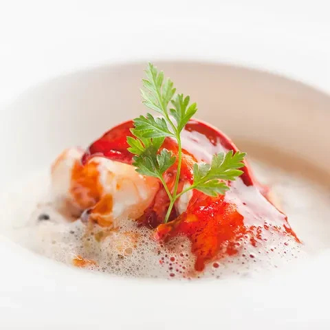 オーベルジュ・ド・リル ナゴヤ