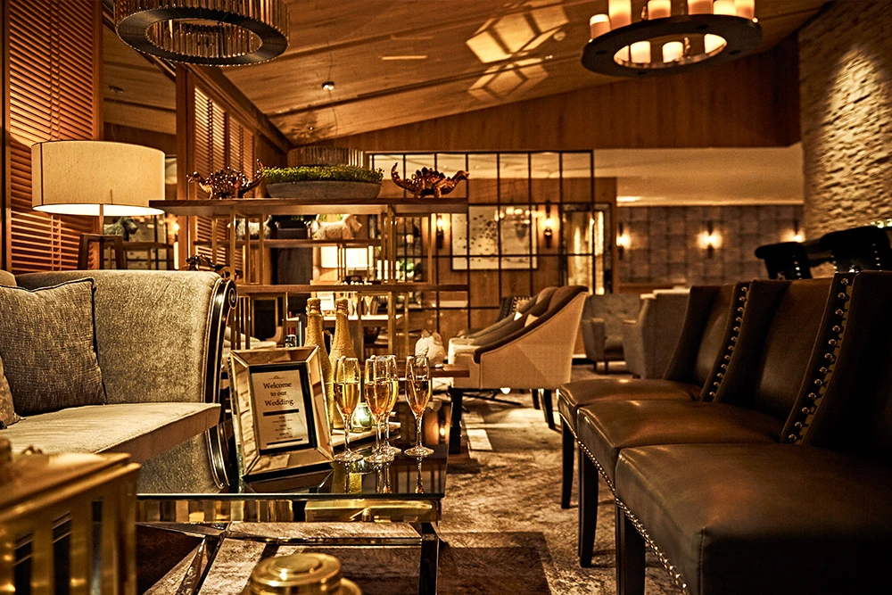 ザ ストリングス表参道:タイムネスト