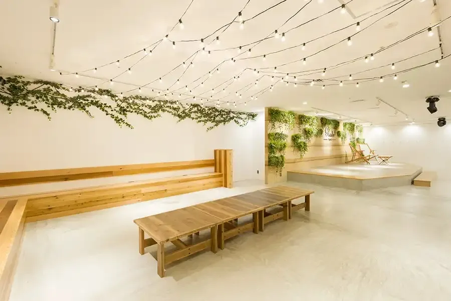 グレイドパーク新宿西口（旧：グレイドパーク新宿）:グレイドパーク新宿西口（旧：グレイドパーク新宿）