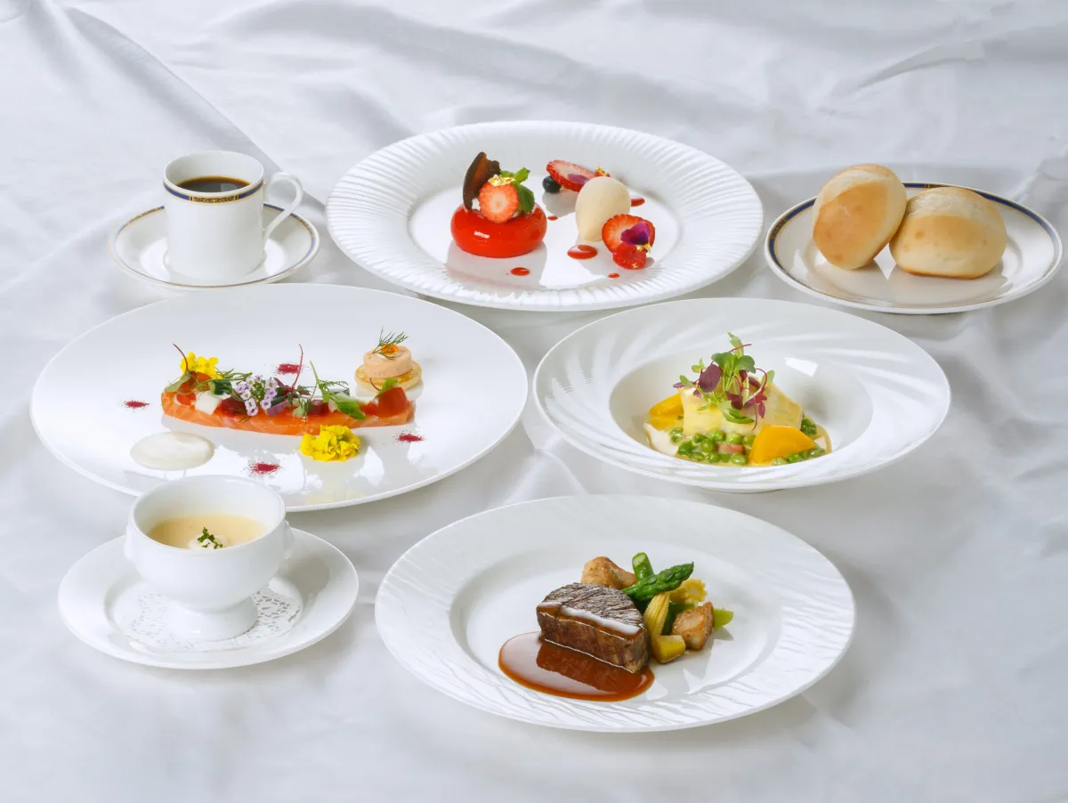 ホテル日航熊本