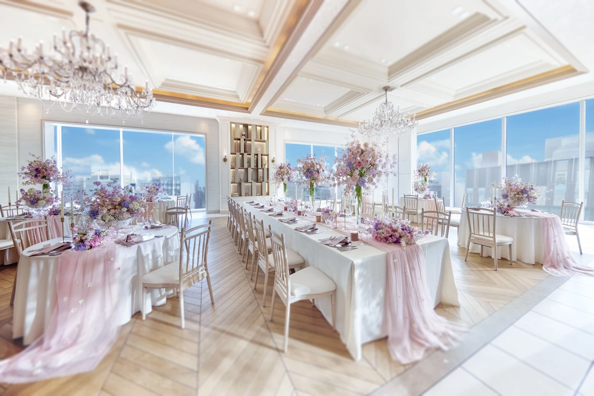 ラグナヴェール TOKYO