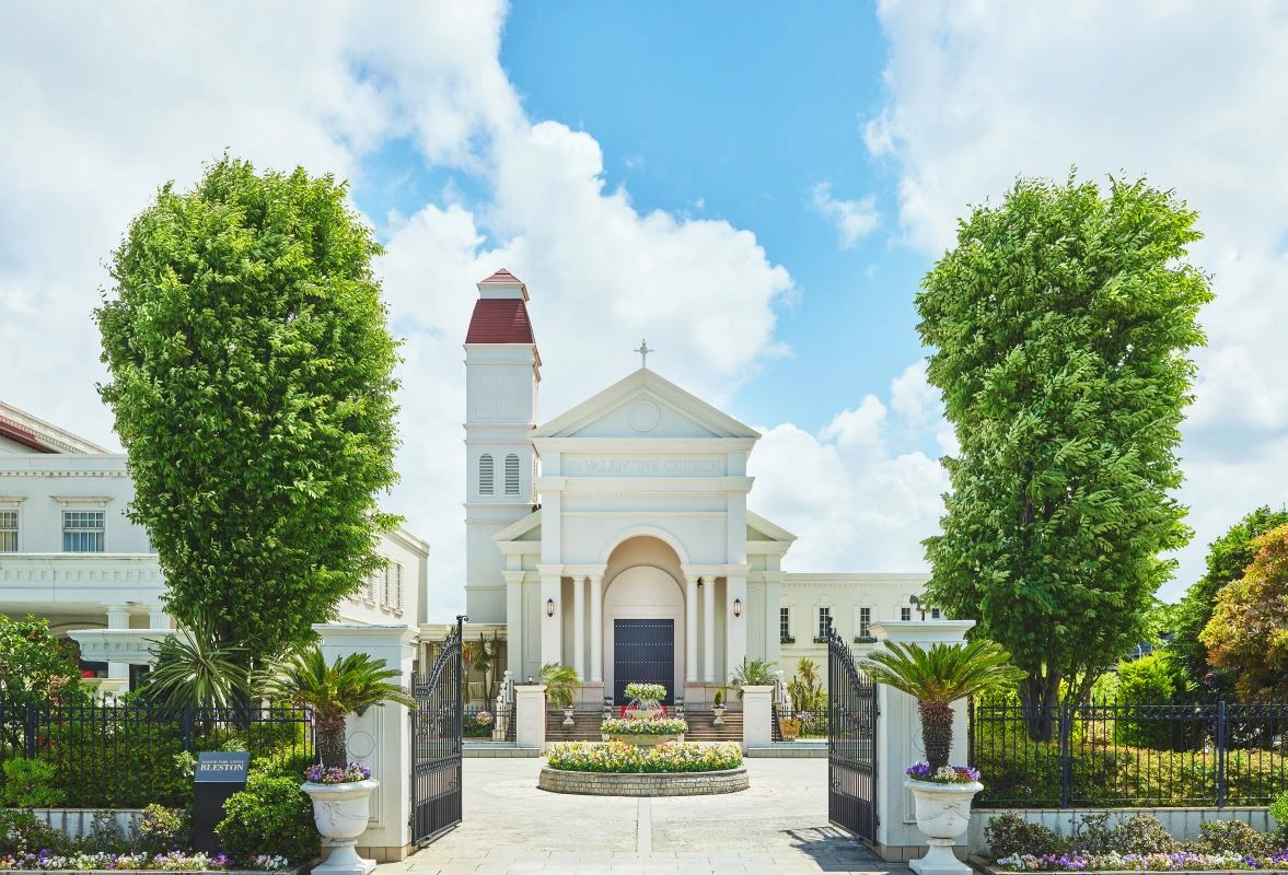 ハーバーパーク アヴェニュー ブレストン