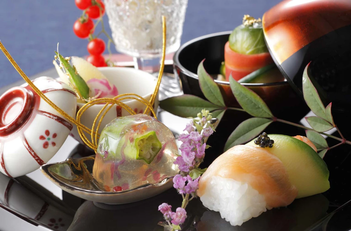 グランラセーレ八重垣