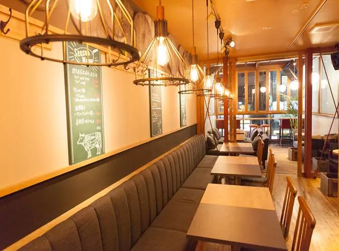 ワイン酒場 GabuLicious 渋谷店:ワイン酒場 Gabulicious 渋谷店