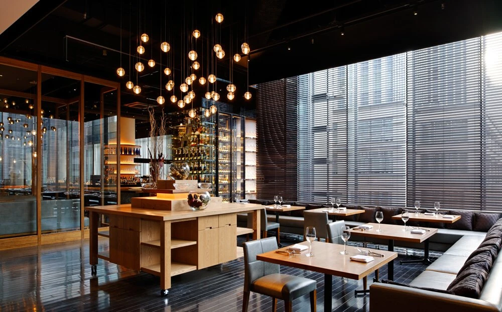 Salvatore Cuomo Bros.／ XEX 日本橋（ゼックス　ニホンバシ）