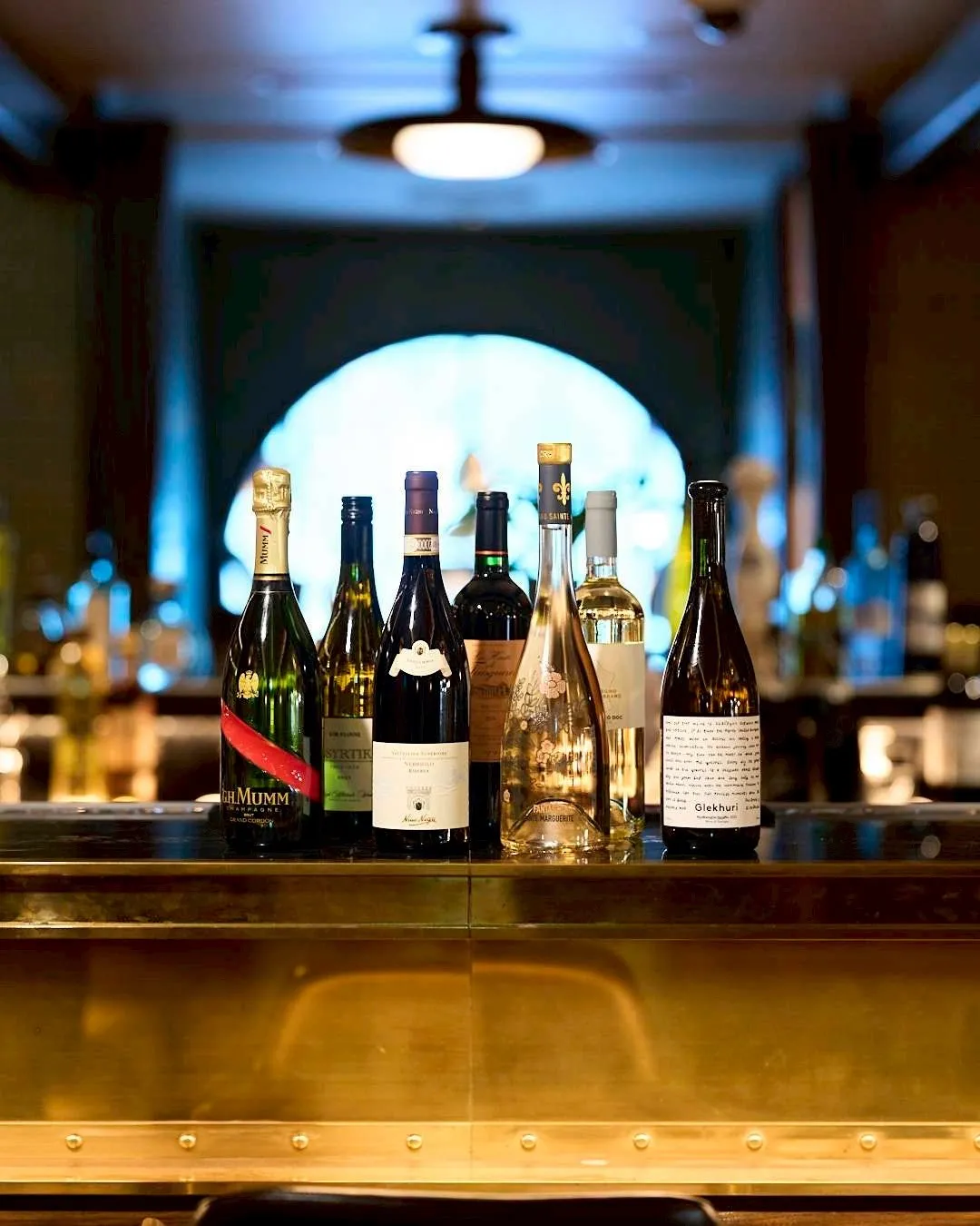 STELLAR WORKS Restaurant & Bar