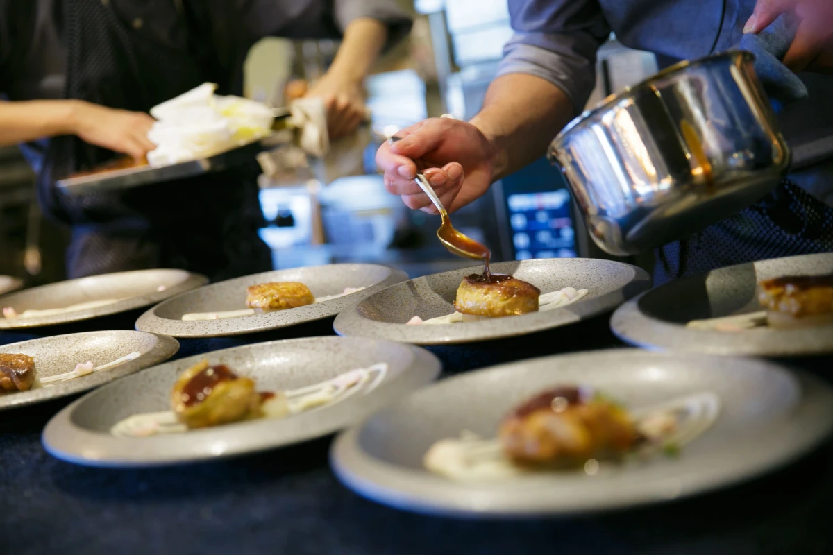 ラグナヴェール スカイテラス