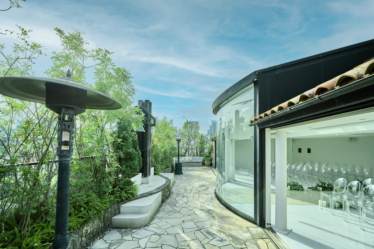 ルシェルブラン表参道