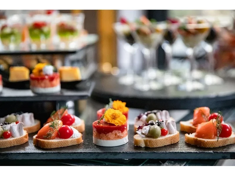 ビアンカーラ ヒルサイドテラス