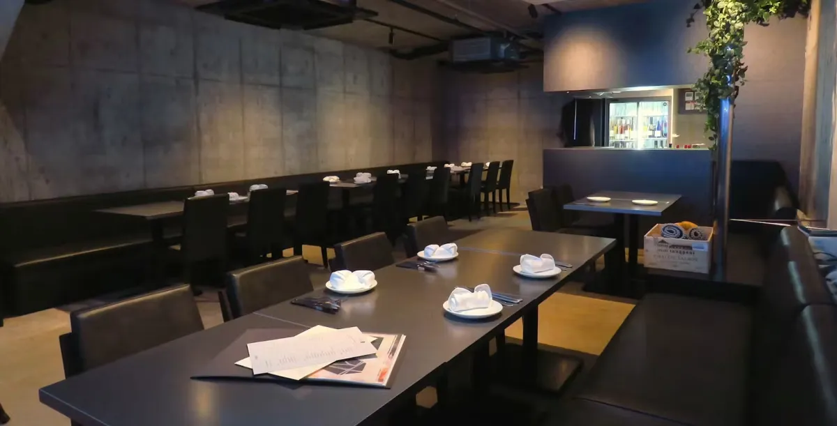 ROCA ITALIAN LOUNGE
