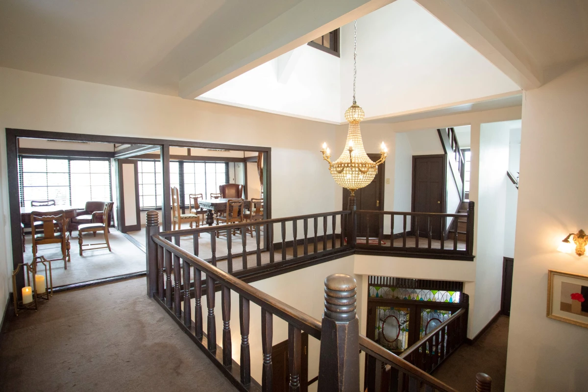 旧石丸邸ガーデンテラス広尾