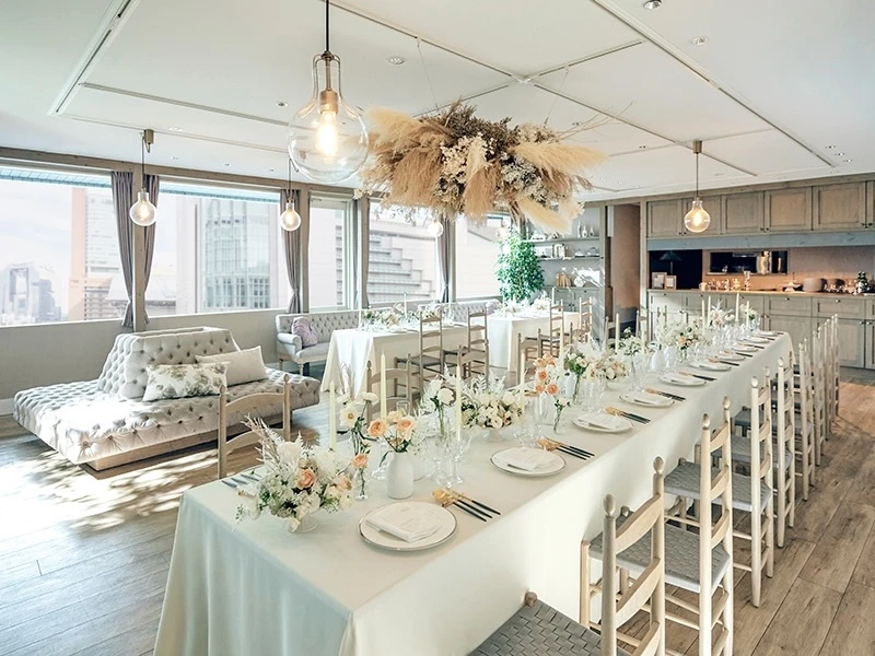 チャペル・ド・コフレ