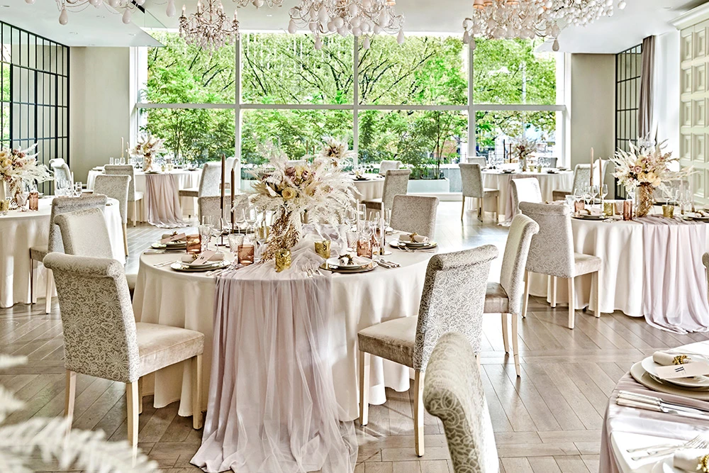 ザ ストリングス表参道:グラマシーハウス