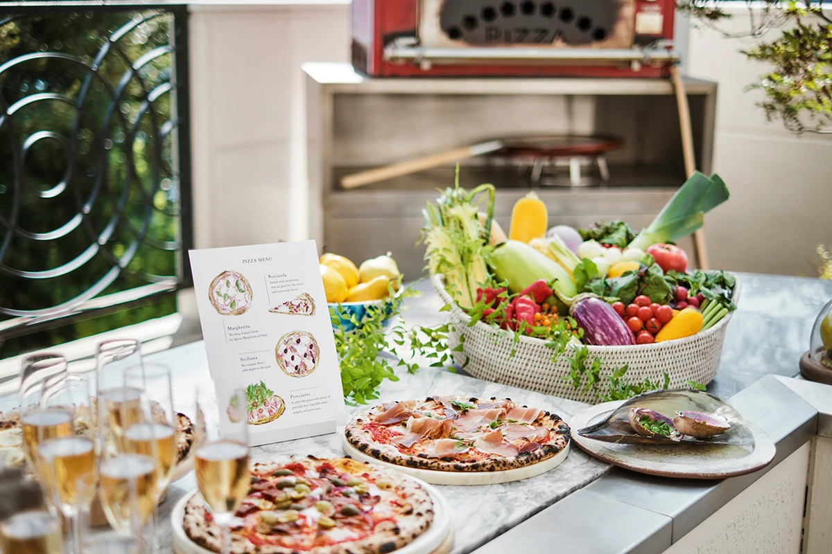 リヴァージュブラン