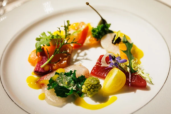 ホテルメトロポリタン