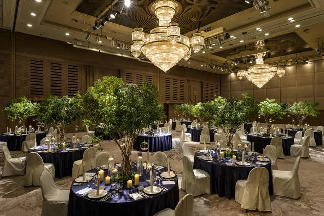 ホテルグランドヒル市ヶ谷