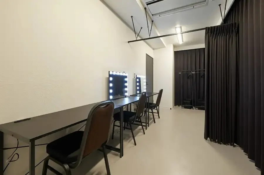 グレイドパーク 新橋駅前8F（銀座口）