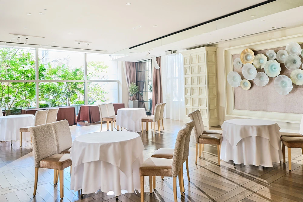 ザ ストリングス表参道:グラマシーハウス