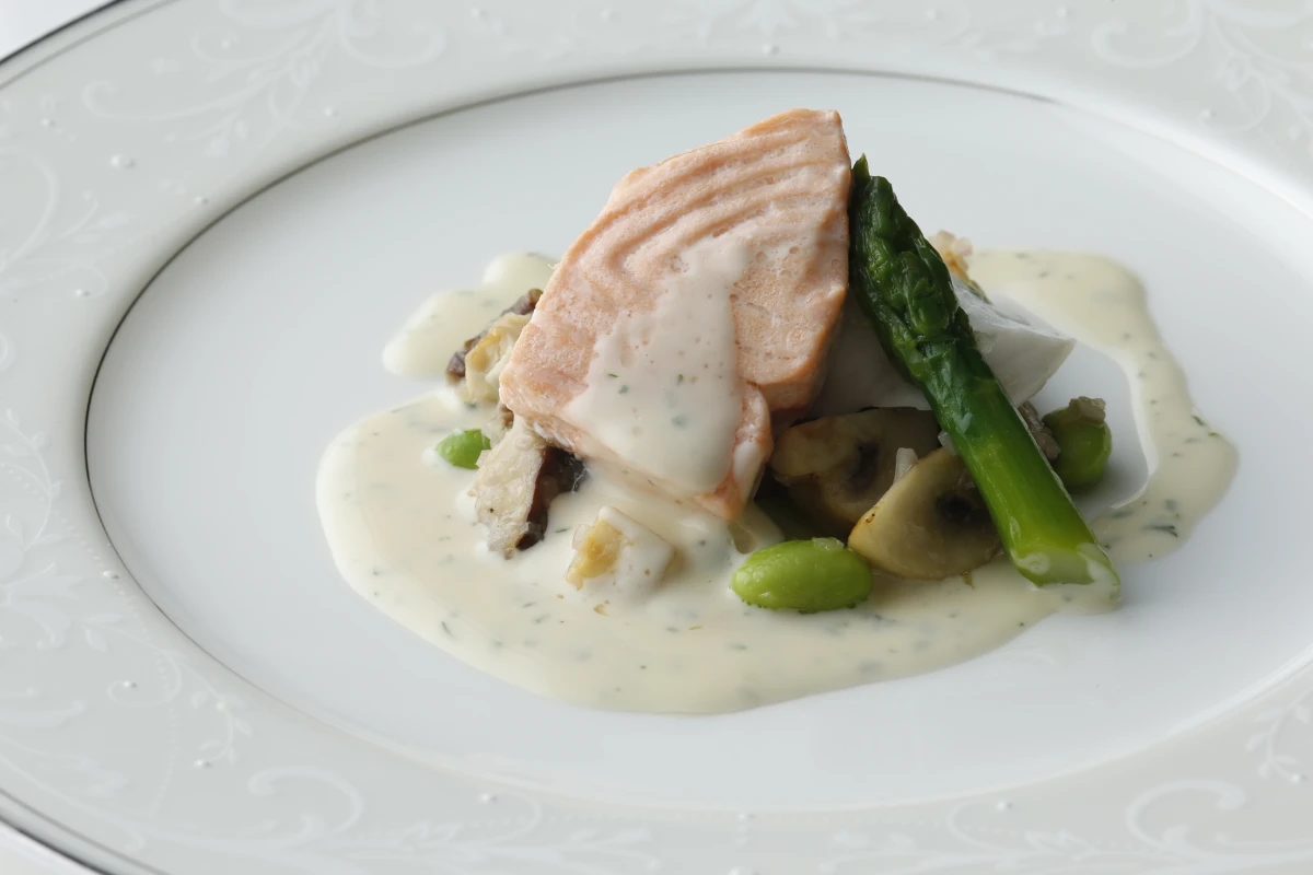 ウェスティンホテル東京