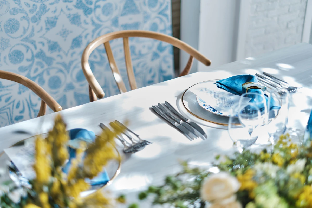 リヴァージュブラン:ラメール