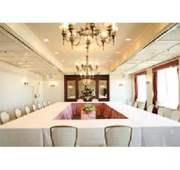 中宴会場 鳳凰(11階)／ KKR　HOTEL　TOKYO