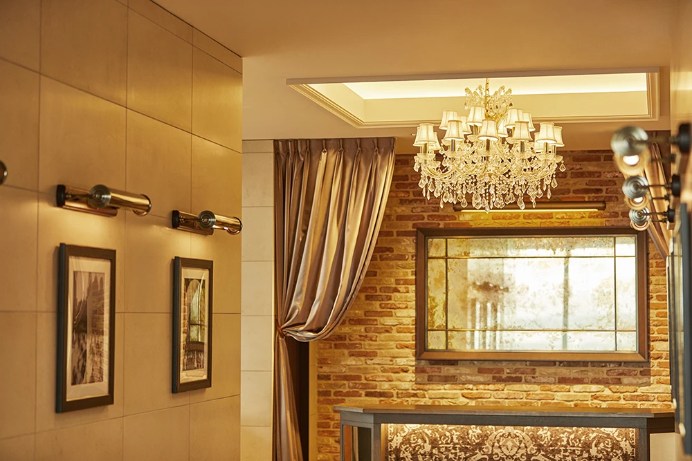 The 33 Sense of Wedding