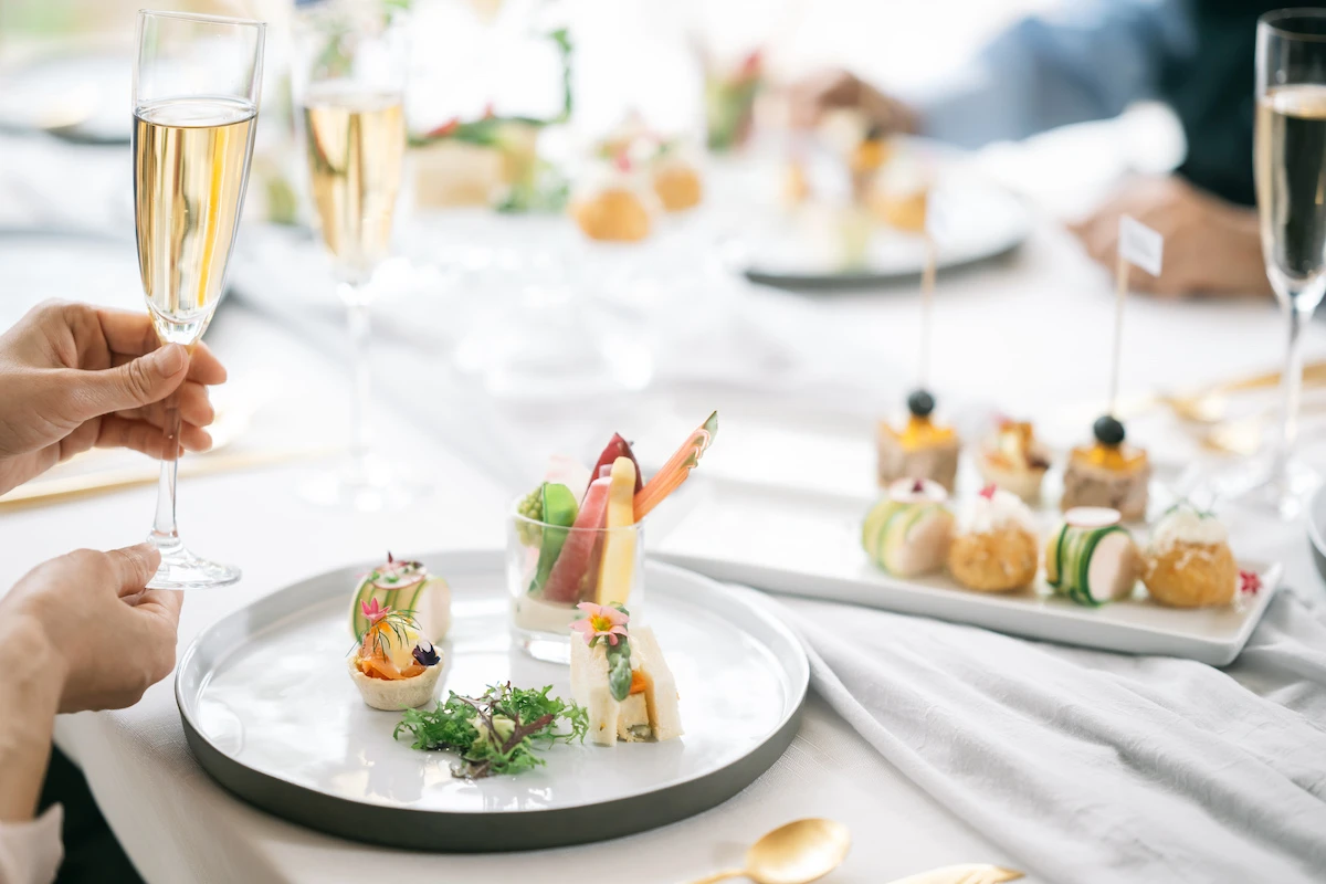 ルシェルブラン表参道