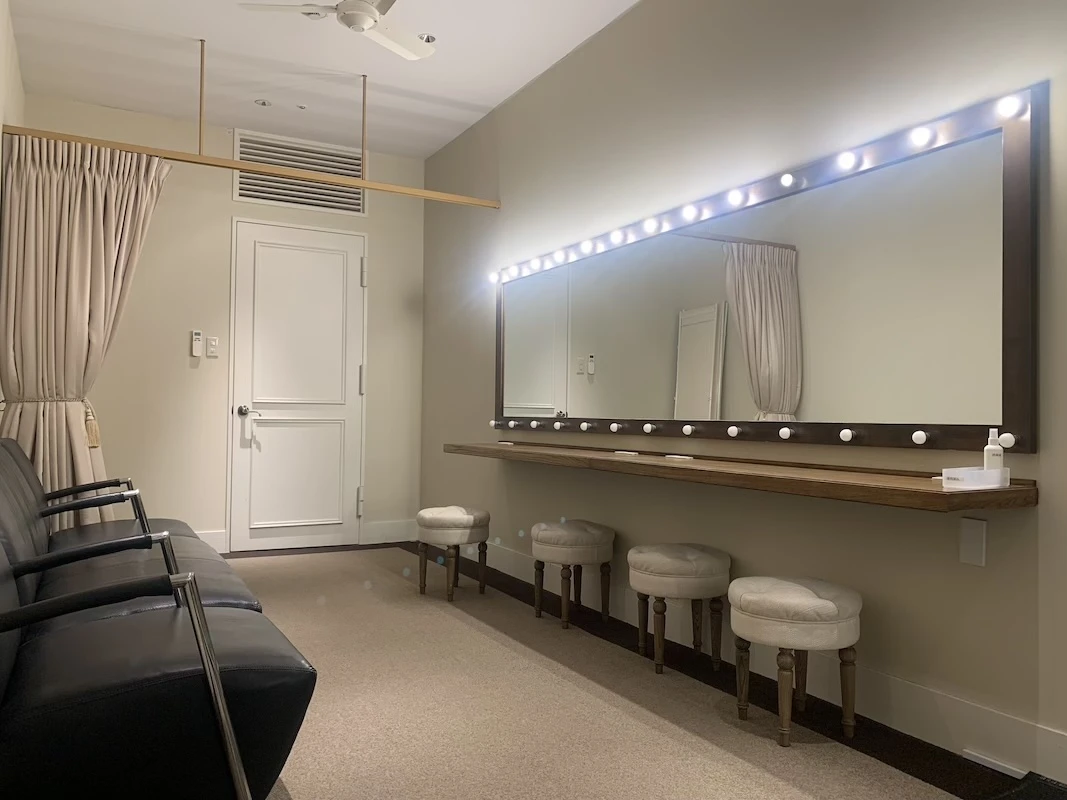 チャペル・ド・コフレ