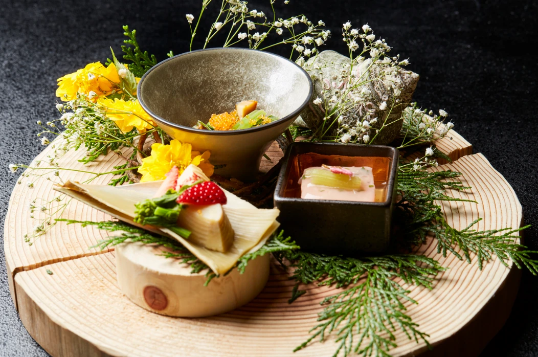 ANDO HOTEL 奈良若草山