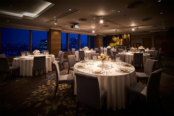 ホテルメトロポリタン:ポラリス