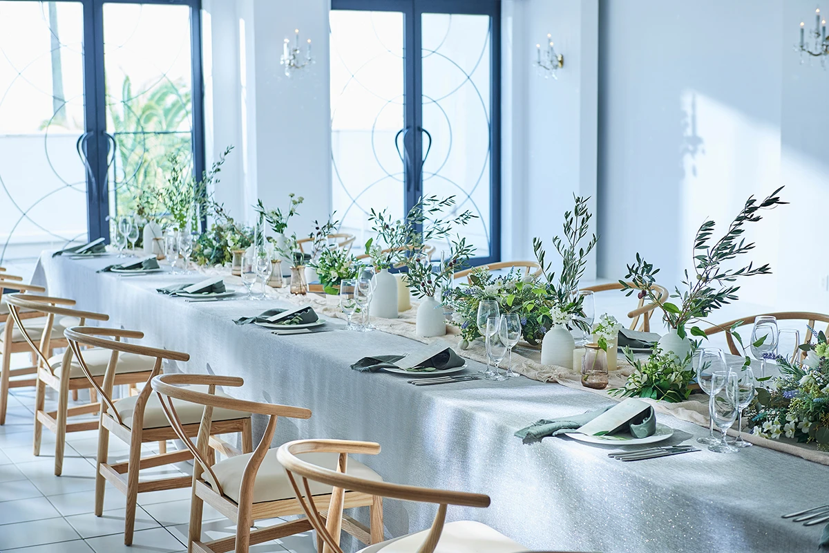 リヴァージュブラン:ルシェル