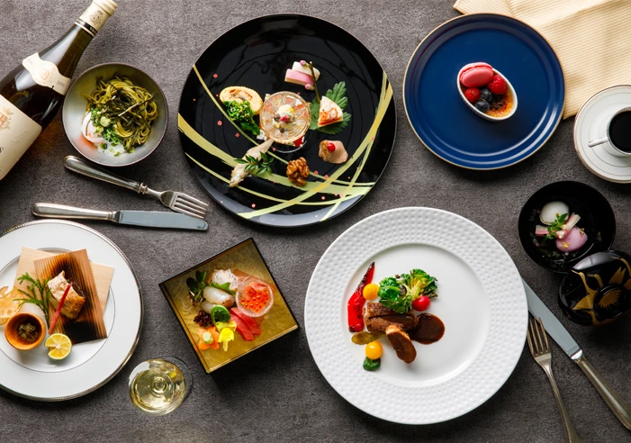 アニバーサリークラブ フラワーガーデン