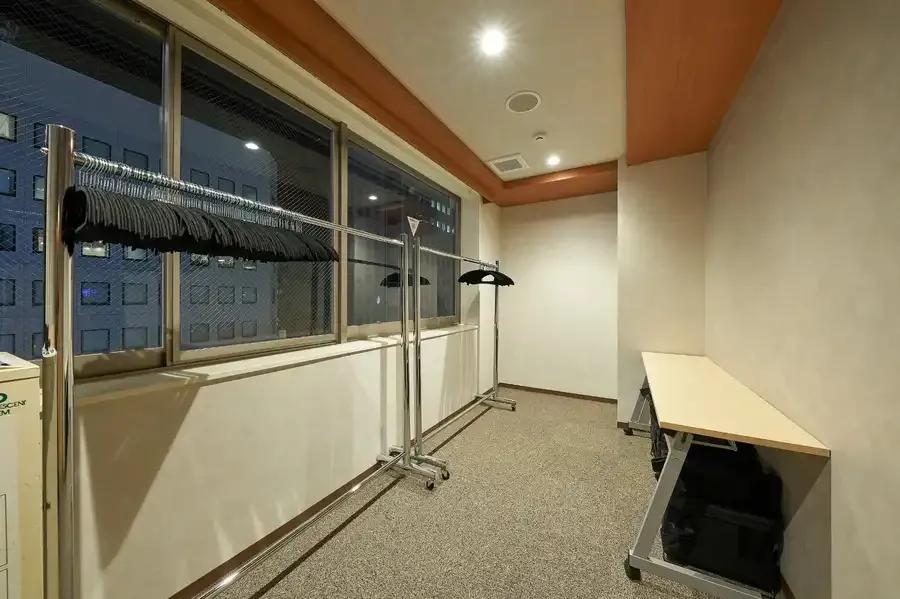 グレイドパーク 新橋駅前7F（銀座口）