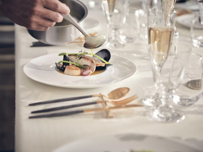 チャペル・ド・コフレ