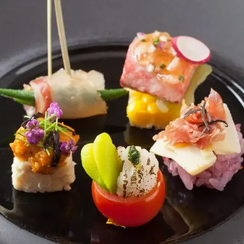 The Private Garden FURIAN 山ノ上迎賓館