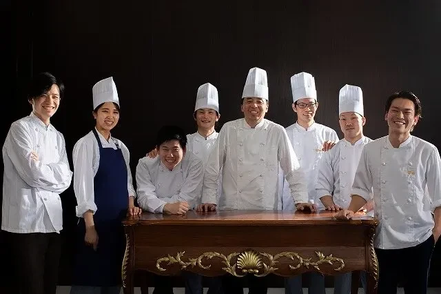 ビアンカーラ ヒルサイドテラス